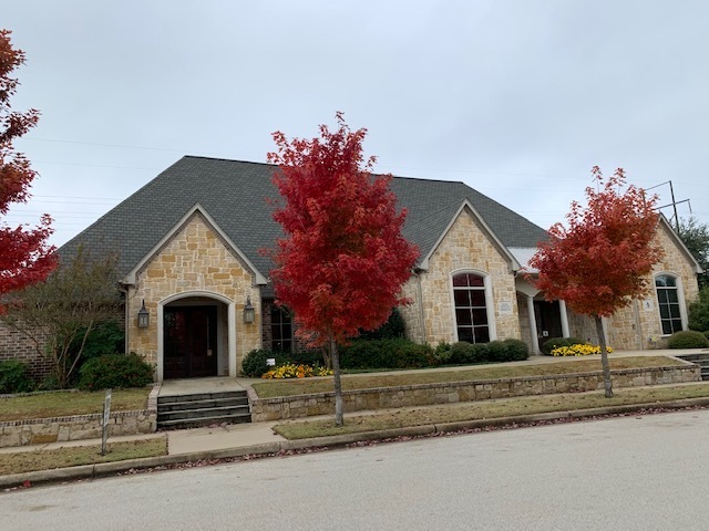 Class "A" Office Space in Hollytree Suite 1