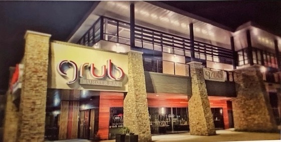 Class "A" Restaurant Space 