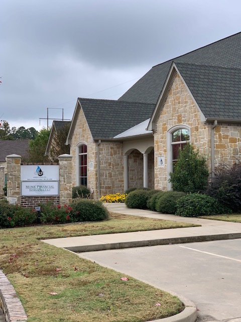 Class "A" Office Space in Hollytree Suite 2