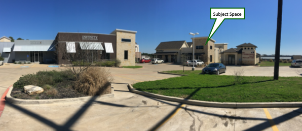 Highlands Shopping Center 