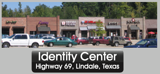 Identity Shopping Center