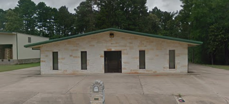 Robinson Drive Office Warehouse for Lease