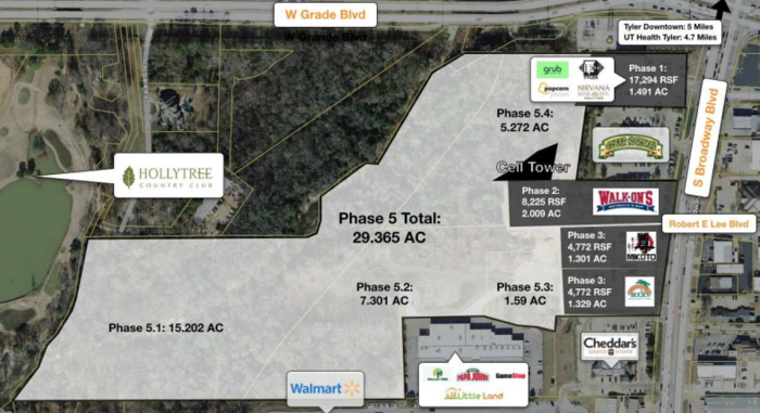 29.365 Acres for Sale