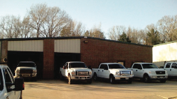 Deerbrook Office Warehouse