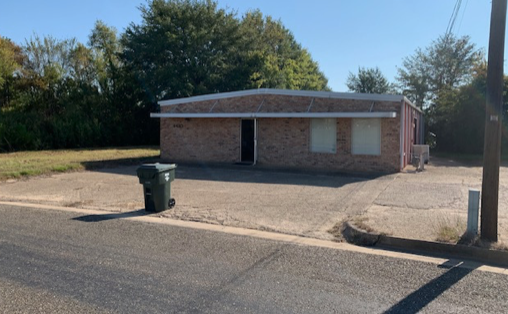 DC Drive Flex Office/Warehouse