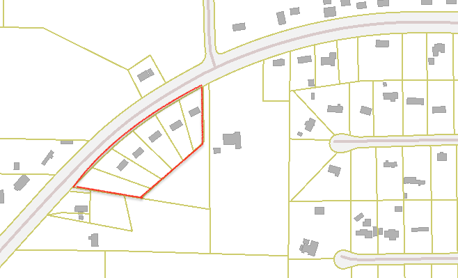Multi-Family FM 2710 Lindale, Texas