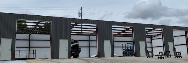 Hwy 155 Business Park, LLC Phase III