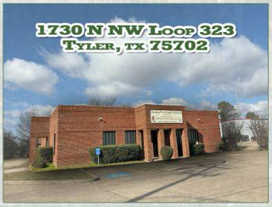 1730 Loop Building 